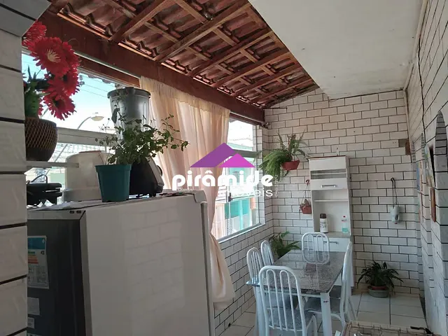 Casa 4 quartos e 4 banheiros, à venda, no bairro Ponte Alta em Aparecida