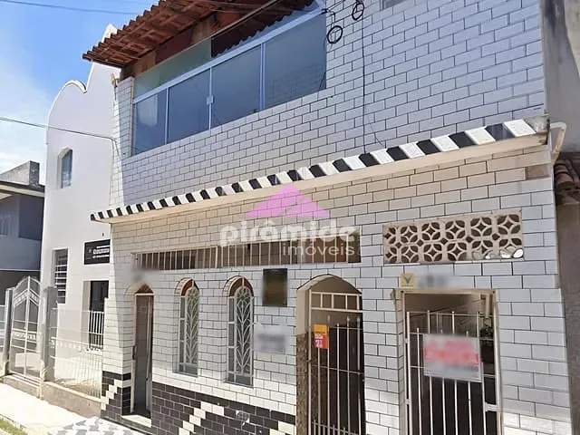 Casa 4 quartos e 4 banheiros, à venda, no bairro Ponte Alta em Aparecida