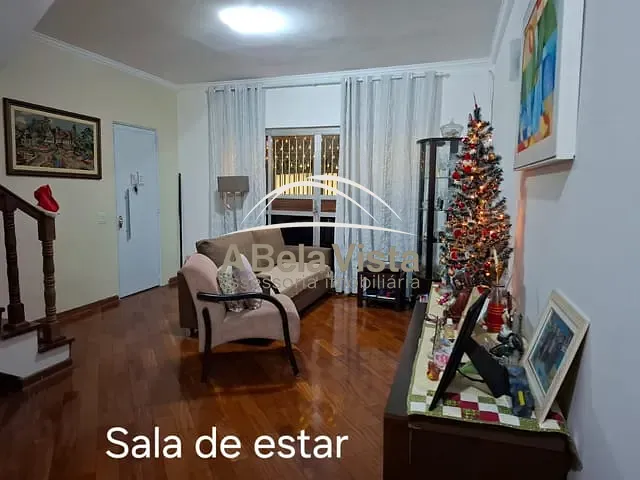 Sobrado com 148m² 3 quartos e 2 banheiros, à venda, no bairro Centro em Osasco
