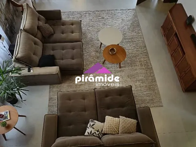 Casa com 479m² 4 quartos e 4 banheiros, para alugar, no bairro Jardim Esplanada em São José dos Campos