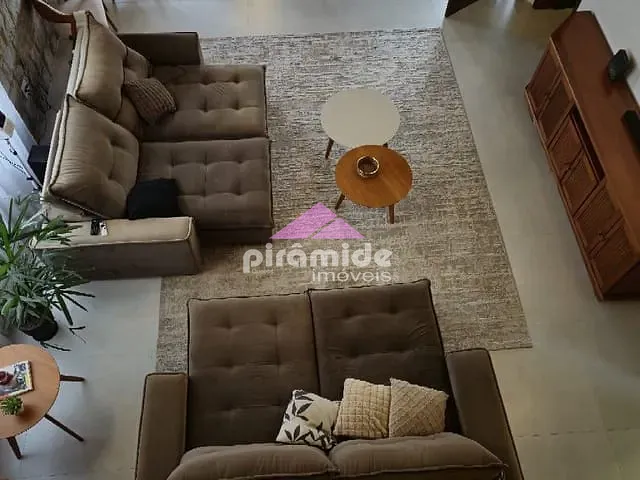 Casa com 479m² 4 quartos e 4 banheiros, para alugar, no bairro Jardim Esplanada em São José dos Campos