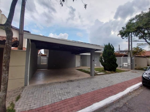 Foto do Casa - Casa Terrea para locação R$ 6.700,00, Loteamento Urbanova II, São José dos Campos, SP | PIRAMIDE IMOVEIS