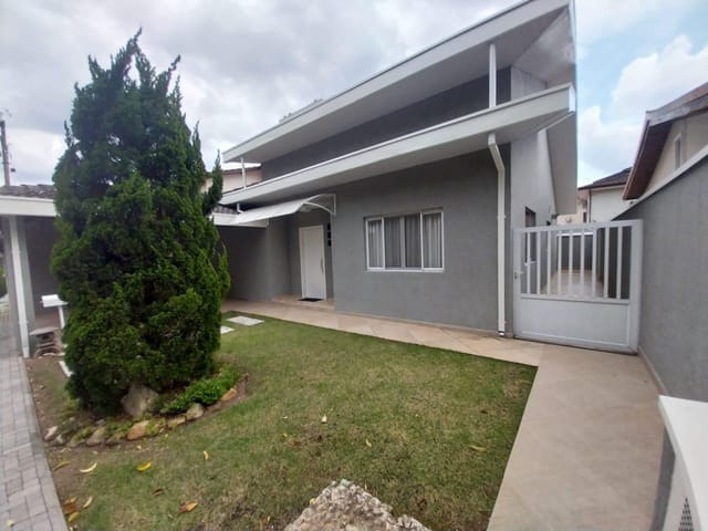 Foto do Casa - Casa Terrea para locação R$ 6.700,00, Loteamento Urbanova II, São José dos Campos, SP | PIRAMIDE IMOVEIS