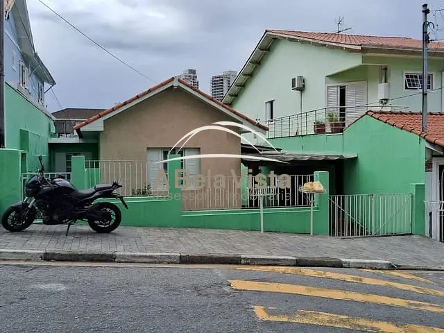 Casa 2 quartos e 1 banheiro, à venda, no bairro Vila Yara em Osasco