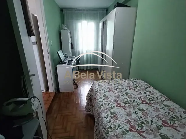 Casa 2 quartos e 1 banheiro, à venda, no bairro Vila Yara em Osasco