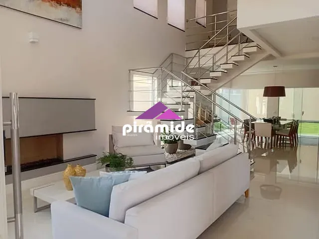Casa com 360m² 3 quartos e 4 banheiros, à venda, no bairro Jardim Califórnia em Jacareí