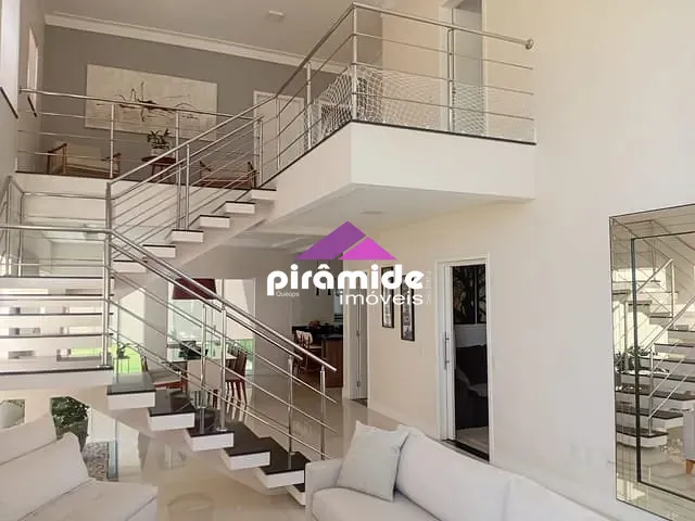 Casa com 360m² 3 quartos e 4 banheiros, à venda, no bairro Jardim Califórnia em Jacareí