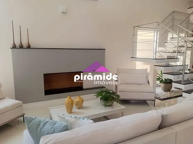 Casa com 360m² 3 quartos e 4 banheiros, à venda, no bairro Jardim Califórnia em Jacareí