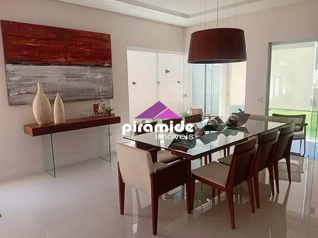 Casa com 360m² 3 quartos e 4 banheiros, à venda, no bairro Jardim Califórnia em Jacareí