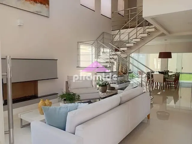 Casa com 360m² 3 quartos e 4 banheiros, à venda, no bairro Jardim Califórnia em Jacareí