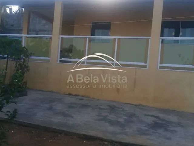 Casa com 398m² 3 quartos e 1 banheiro, à venda, no bairro Recanto Maravilha III em Santana de Parnaíba