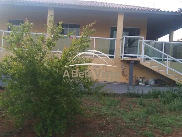 Casa com 398m² 3 quartos e 1 banheiro, à venda, no bairro Recanto Maravilha III em Santana de Parnaíba