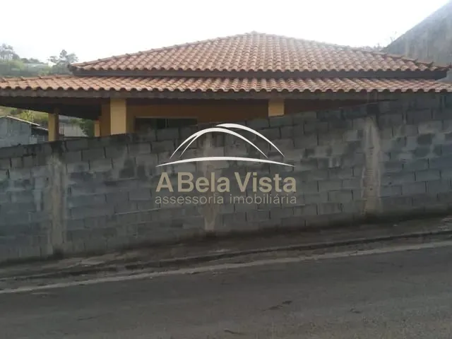 Casa com 398m² 3 quartos e 1 banheiro, à venda, no bairro Recanto Maravilha III em Santana de Parnaíba