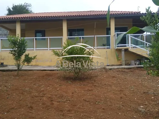Casa com 398m² 3 quartos e 1 banheiro, à venda, no bairro Recanto Maravilha III em Santana de Parnaíba