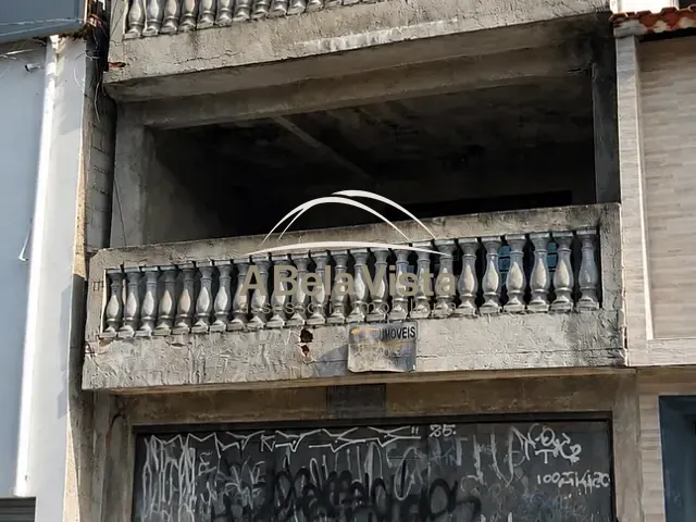 Casa 3 quartos e 1 banheiro, à venda, no bairro Santo Antônio em Osasco