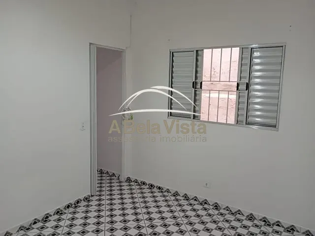 Casa 1 quarto e 1 banheiro, para alugar, no bairro Cipava em Osasco