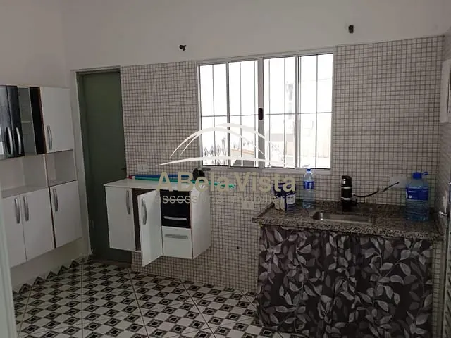 Casa 1 quarto e 1 banheiro, para alugar, no bairro Cipava em Osasco