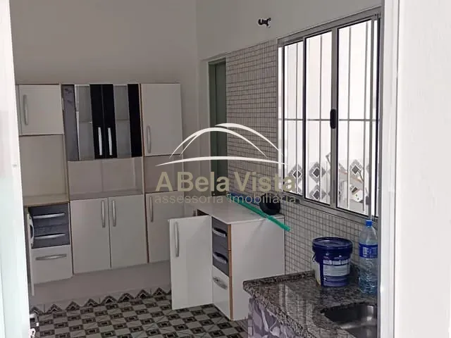 Casa 1 quarto e 1 banheiro, para alugar, no bairro Cipava em Osasco