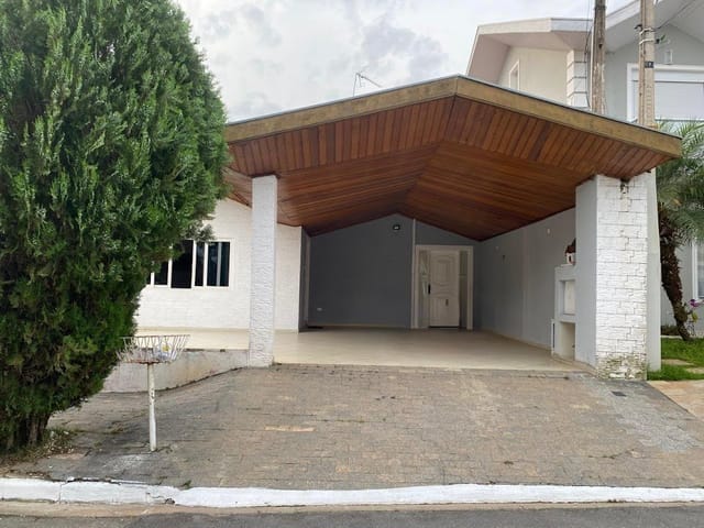 Foto do Casa - Casa à venda, Urbanova I, São José dos Campos, SP | PIRAMIDE IMOVEIS
