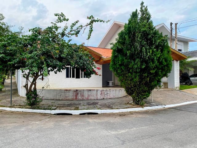 Foto do Casa - Casa à venda, Urbanova I, São José dos Campos, SP | PIRAMIDE IMOVEIS
