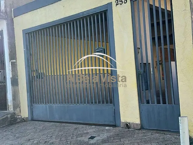 Casa 4 quartos e 3 banheiros, à venda, no bairro Vila Osasco em Osasco