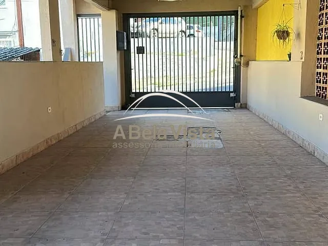 Casa 4 quartos e 3 banheiros, à venda, no bairro Vila Osasco em Osasco