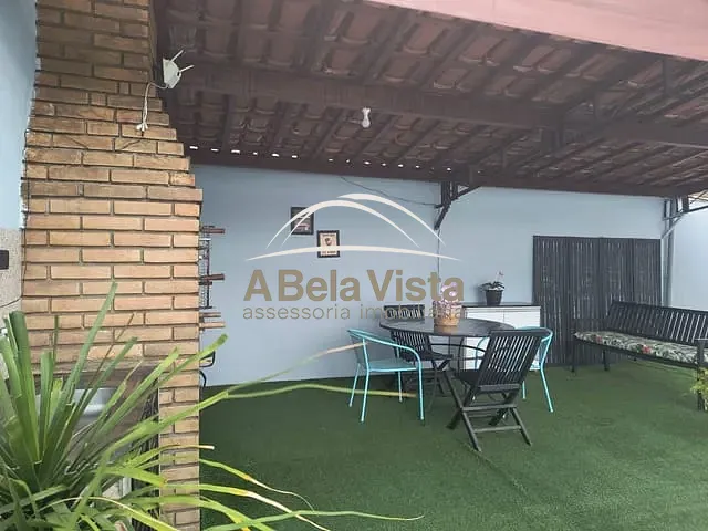 Casa 4 quartos e 3 banheiros, à venda, no bairro City Bussocaba em Osasco
