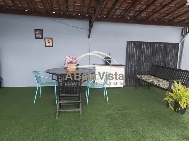 Casa 4 quartos e 3 banheiros, à venda, no bairro City Bussocaba em Osasco