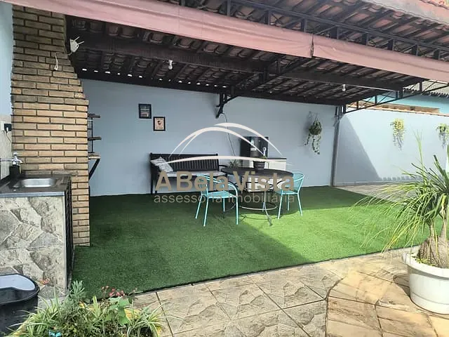 Casa 4 quartos e 3 banheiros, à venda, no bairro City Bussocaba em Osasco