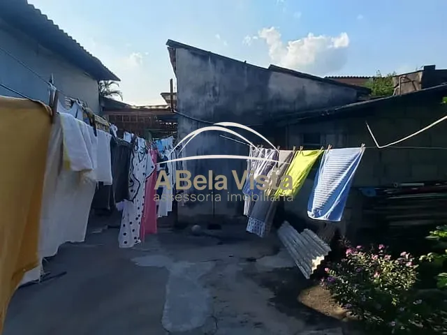 Casa 2 quartos e 1 banheiro, à venda, no bairro Ayrosa em Osasco