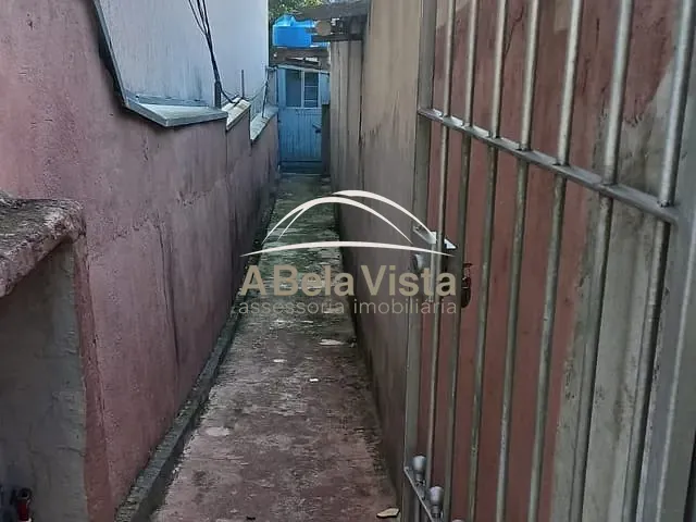 Casa 2 quartos e 1 banheiro, à venda, no bairro Ayrosa em Osasco