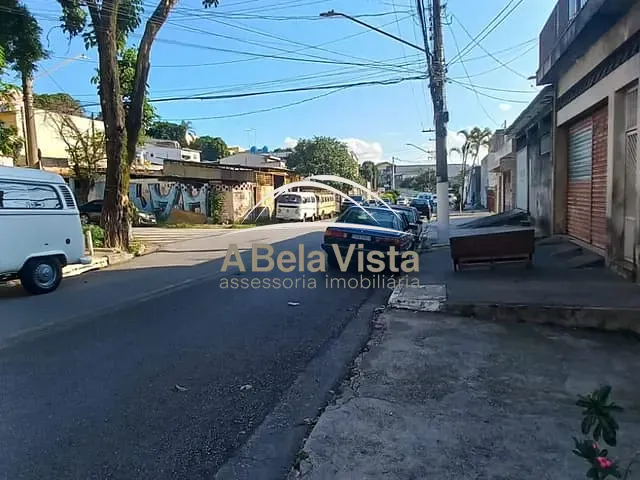 Casa 2 quartos e 1 banheiro, à venda, no bairro Ayrosa em Osasco