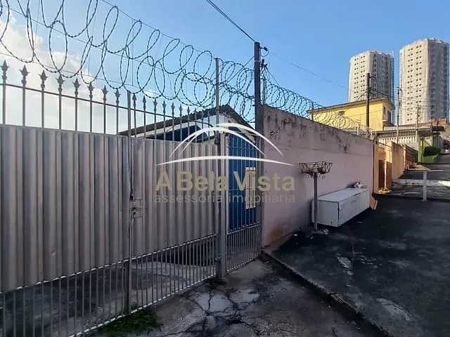 Casa 2 quartos e 1 banheiro, à venda, no bairro Ayrosa em Osasco