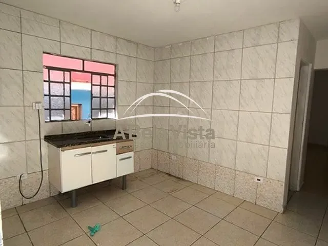 Casa 1 quarto e 1 banheiro, para alugar, no bairro Jardim Elvira em Osasco