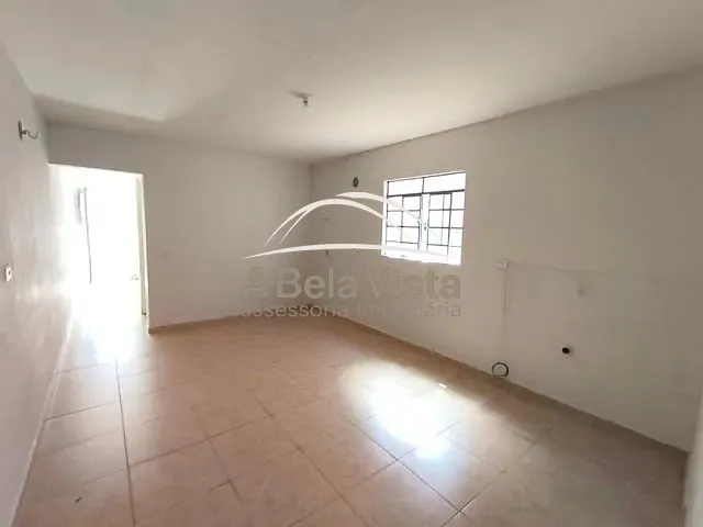 Casa 1 quarto e 1 banheiro, para alugar, no bairro Jardim Elvira em Osasco