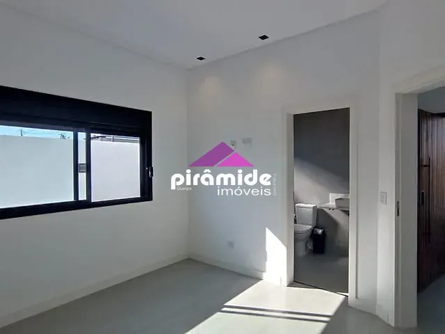 Casa 3 quartos e 4 banheiros, à venda, no bairro Loteamento Fazenda Ronda em São José dos Campos