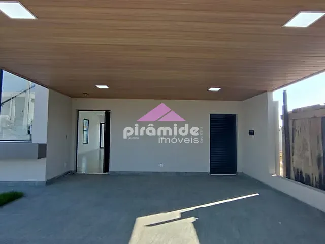 Casa 3 quartos e 4 banheiros, à venda, no bairro Loteamento Fazenda Ronda em São José dos Campos
