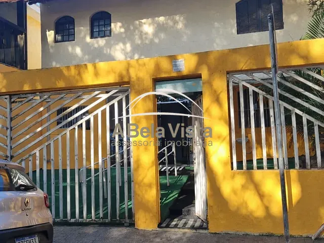 Casa para alugar, no bairro Santo Antônio em Osasco