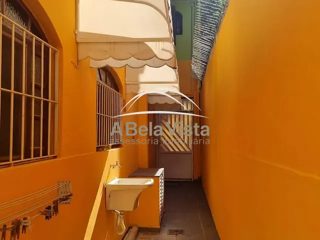 Casa para alugar, no bairro Santo Antônio em Osasco