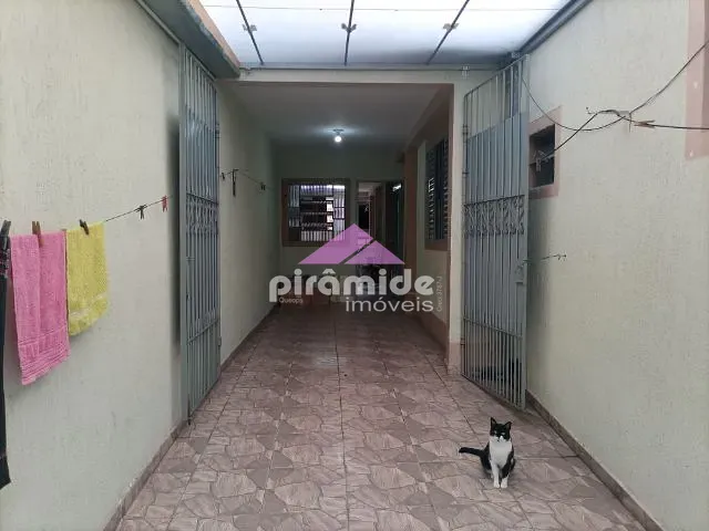Casa 6 quartos e 2 banheiros, à venda, no bairro Cidade Morumbi em São José dos Campos