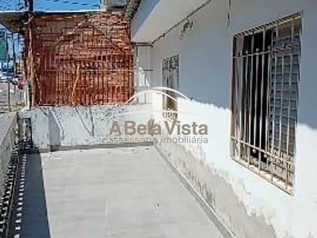 Casa com 200m² 3 quartos e 2 banheiros, para alugar, no bairro Vila Osasco em Osasco