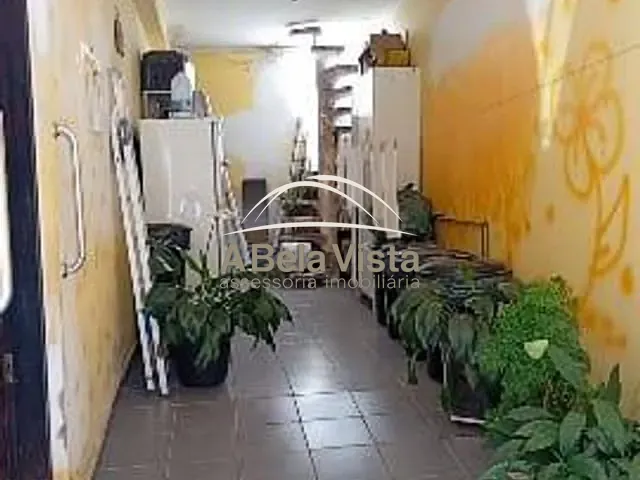 Casa com 200m² 3 quartos e 2 banheiros, para alugar, no bairro Vila Osasco em Osasco