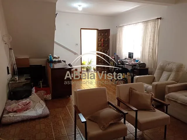 Casa com 200m² 3 quartos e 2 banheiros, para alugar, no bairro Vila Osasco em Osasco