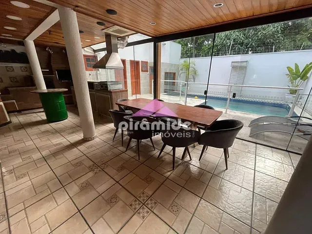 Casa 3 quartos e 4 banheiros, à venda, no bairro Loteamento Residencial Porto Seguro em Tremembé