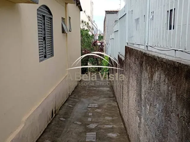 Casa com 500m² 5 quartos e 6 banheiros, à venda, no bairro Vila Osasco em Osasco