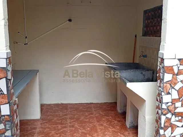 Casa com 500m² 5 quartos e 6 banheiros, à venda, no bairro Vila Osasco em Osasco