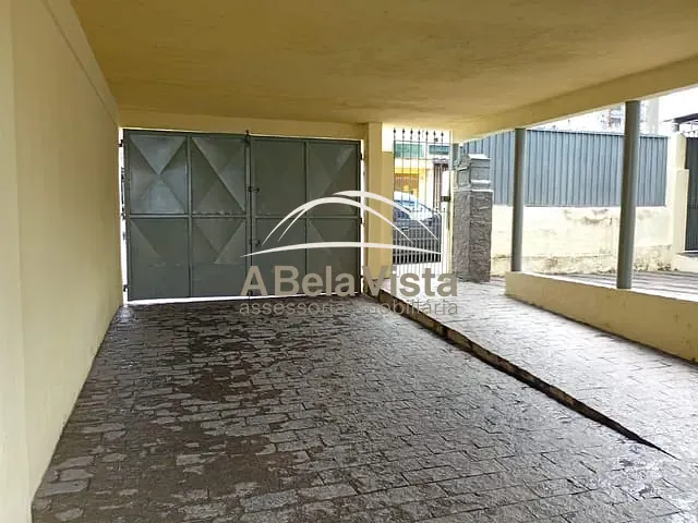 Casa com 500m² 5 quartos e 6 banheiros, à venda, no bairro Vila Osasco em Osasco
