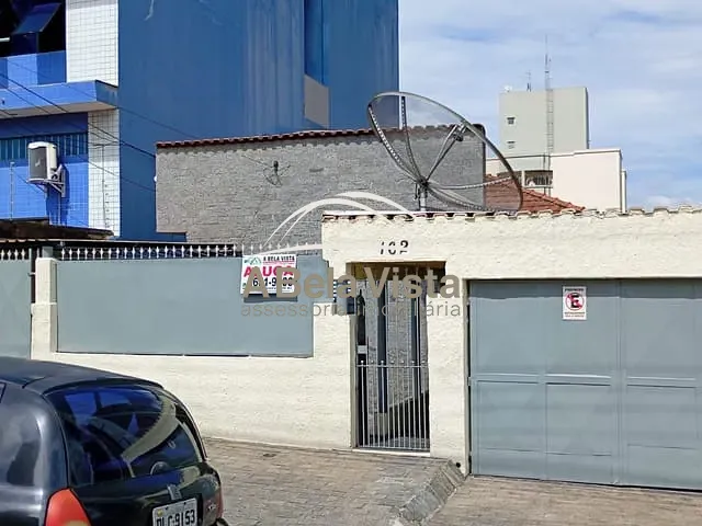 Casa com 500m² 5 quartos e 6 banheiros, à venda, no bairro Vila Osasco em Osasco