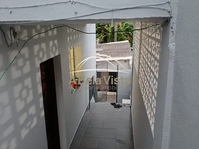Casa com 260m² 3 quartos e 2 banheiros, à venda, no bairro Umuarama em Osasco