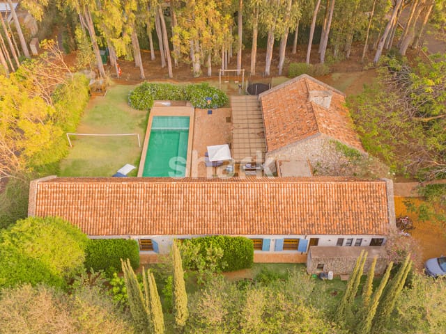 Casa com 2245m² 4 quartos e 7 banheiros, à venda ou para alugar, no bairro Condomínio Fazenda Boa Vista em Porto Feliz